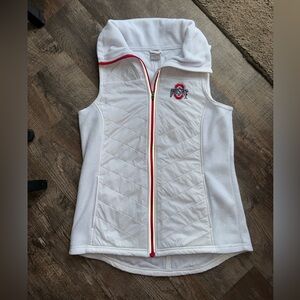 Women’s Ohio State Vest